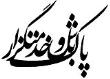 پاك باش و خدمتگزار